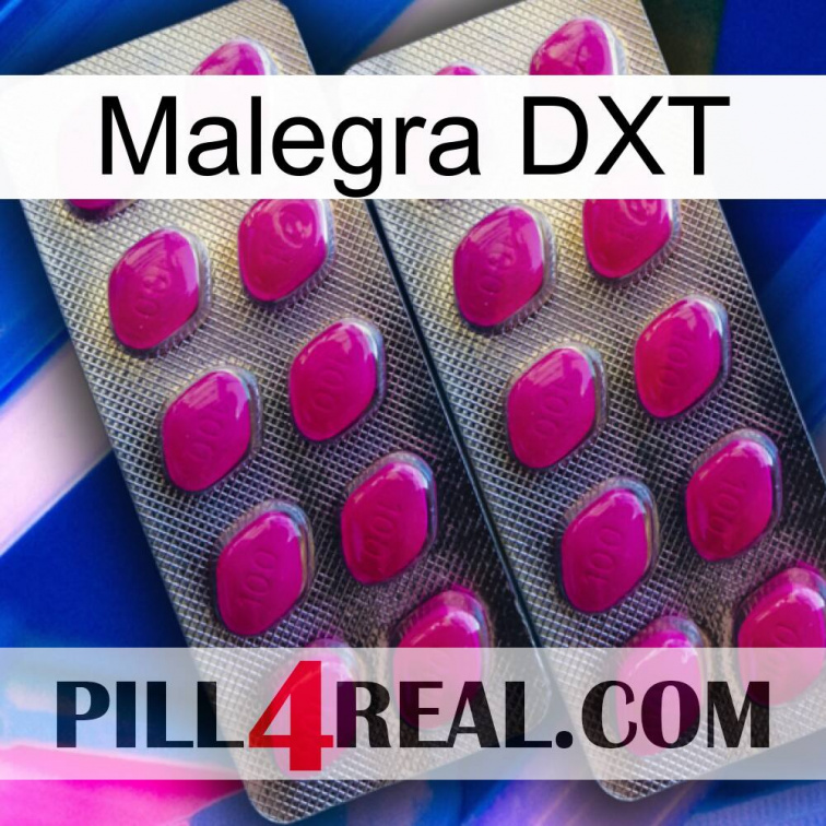 Malegra DXT 10